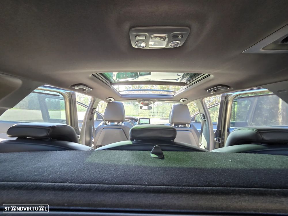 Peugeot 5008 1.5 BlueHDi GT Line EAT8 - 35