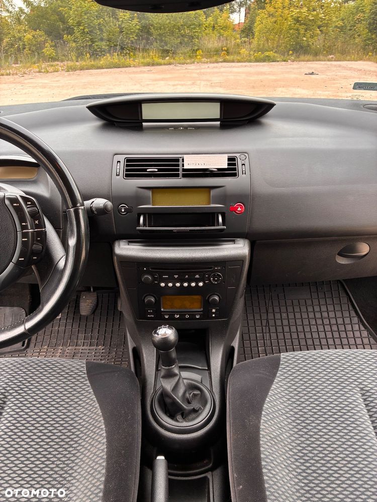 Citroën C4 - 10