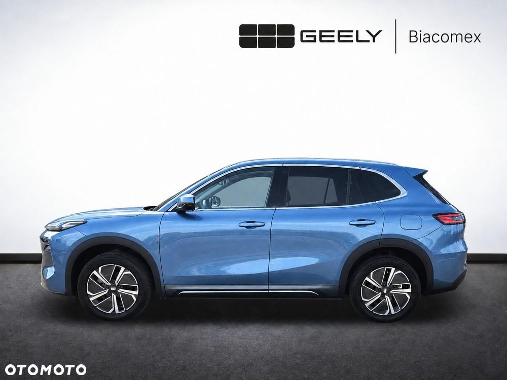 Geely Starray - 2