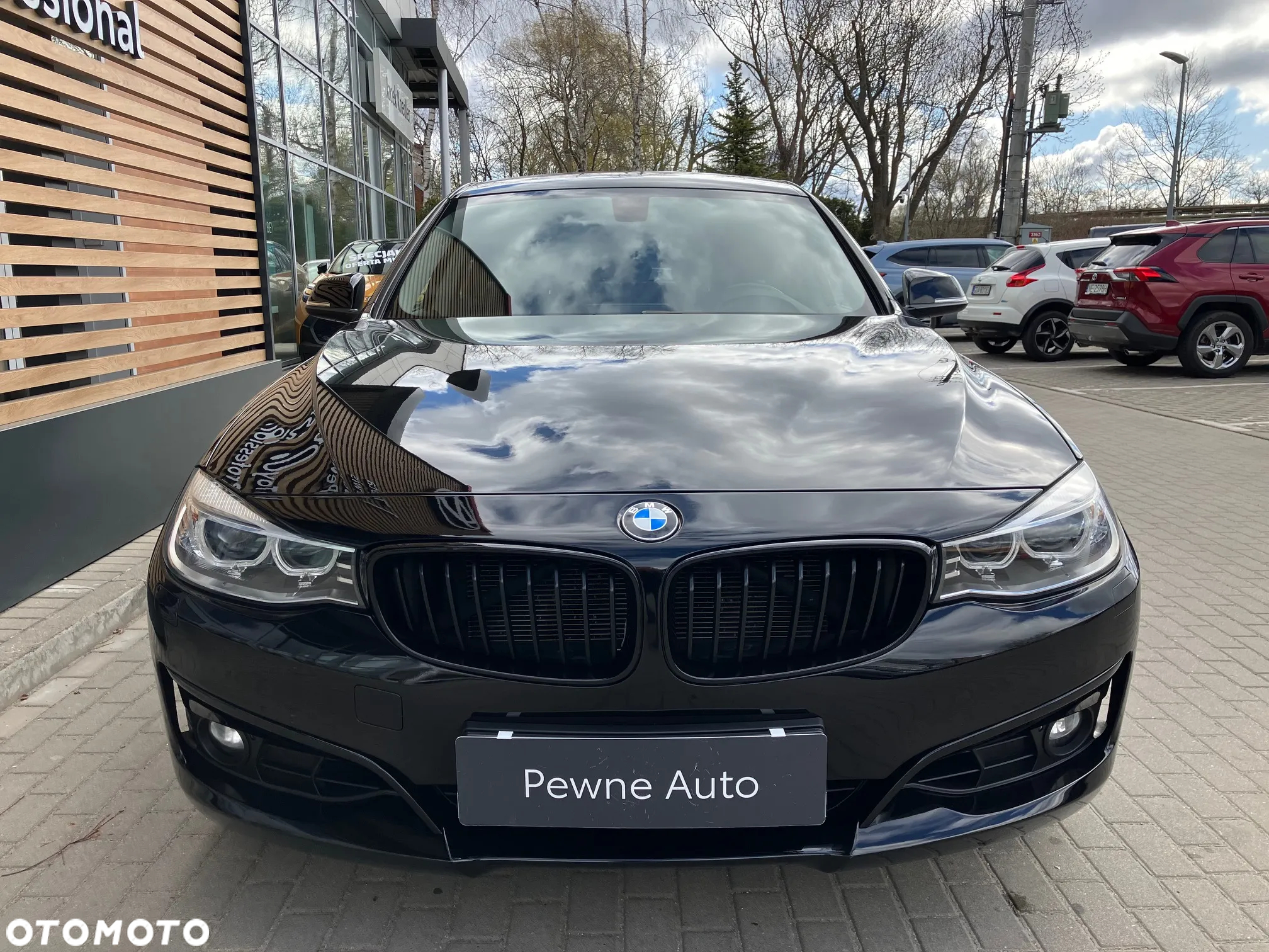 BMW 3GT - 14