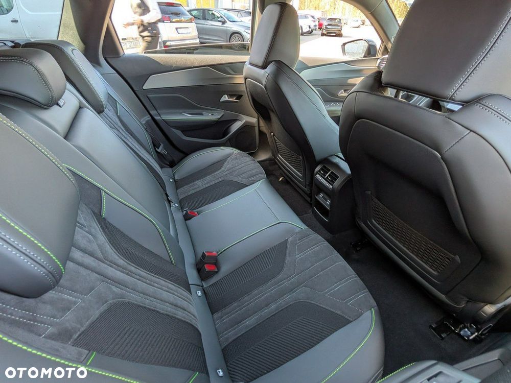 Peugeot 308 156 GT - 13