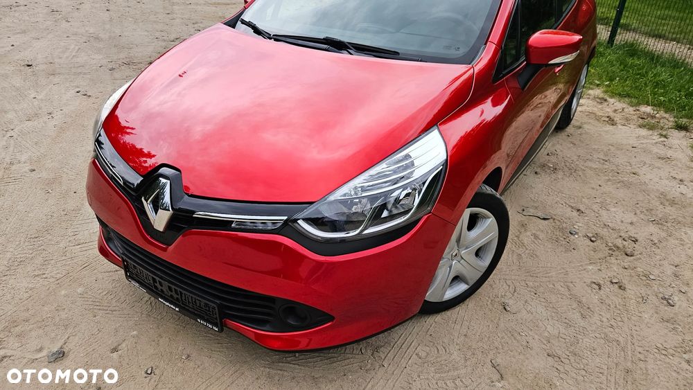 Renault Clio TCe 90 Limited - 10