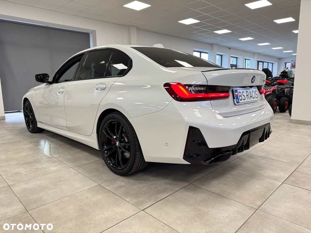 BMW Seria 3 - 29