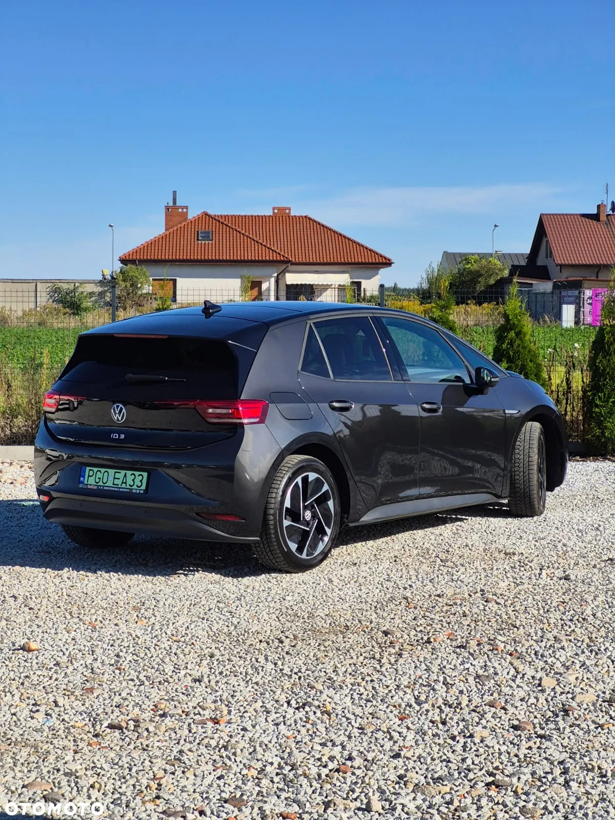 Volkswagen ID.3 Pro - 8
