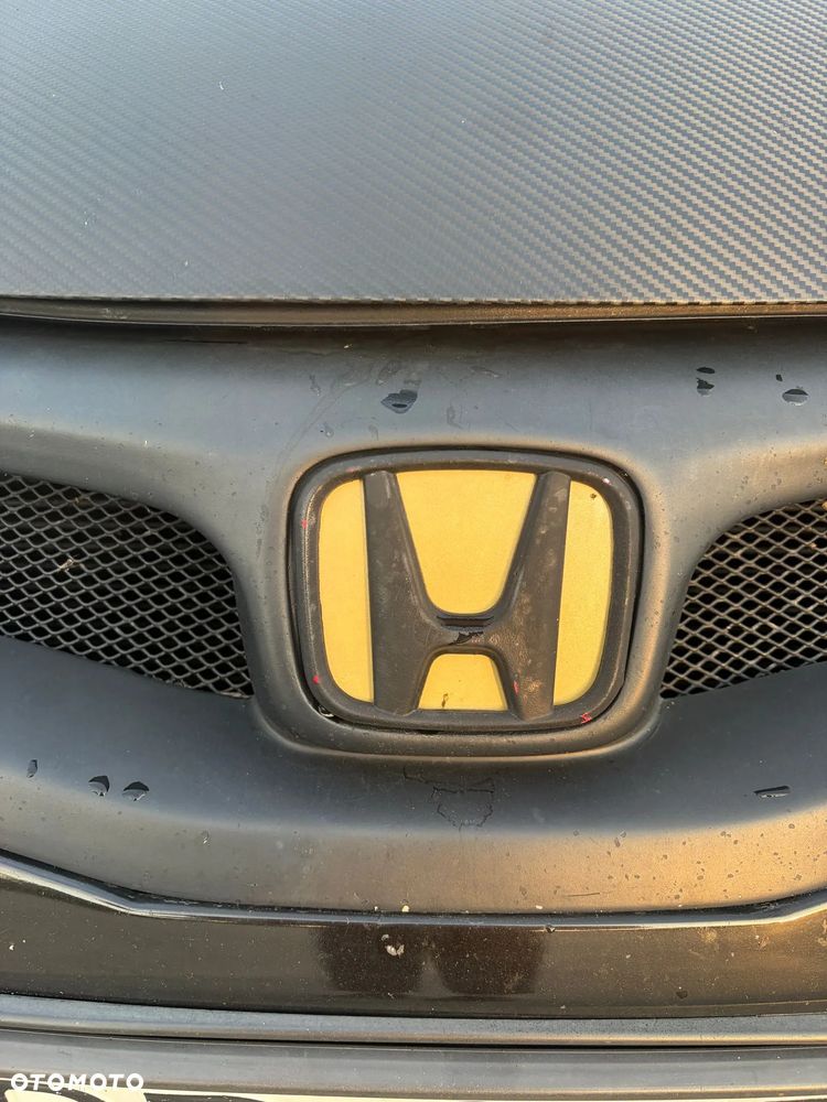 Honda Civic 2.0 TypeR - 13