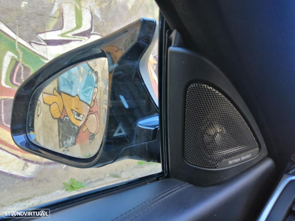 BMW M4 - 20