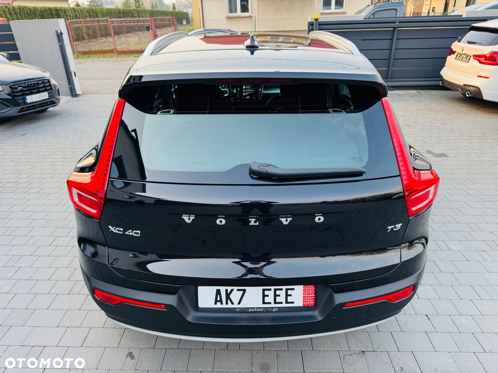 Volvo XC 40 T3 Inscription - 8