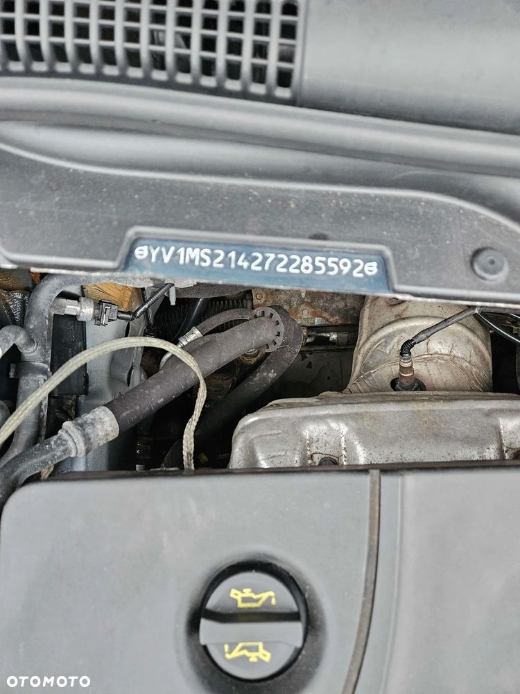 Volvo S40 1.8 - 14