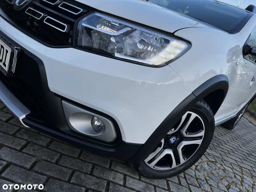 Dacia Sandero Stepway 0.9 TCe Laureate - 34