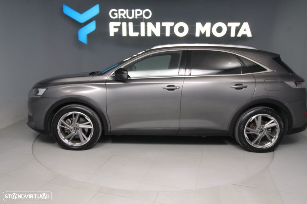 DS DS7 Crossback E-Tense Grand Chic EAT8 - 5