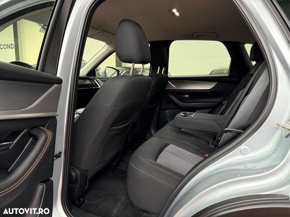 MAZDA CX-60 2023 — imagine 6