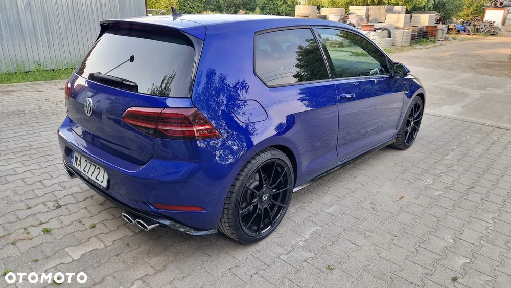 Volkswagen Golf 1.4 TSI DSG Sound - 10