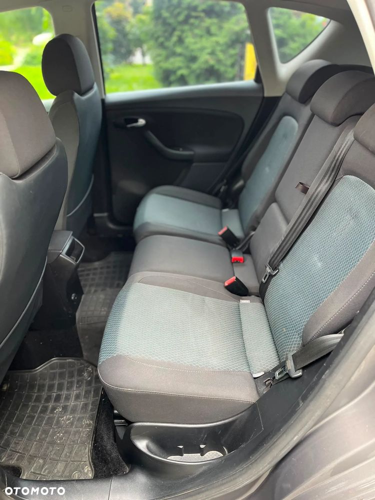 Seat Toledo 1.6 Reference - 9