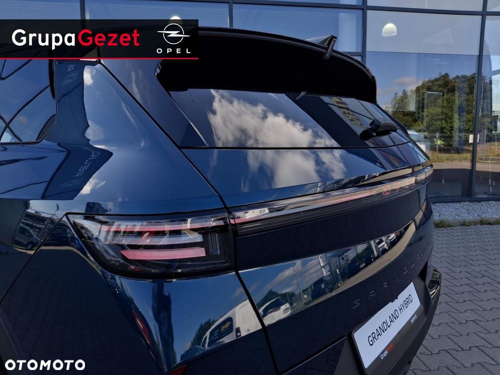 Opel Grandland - 24