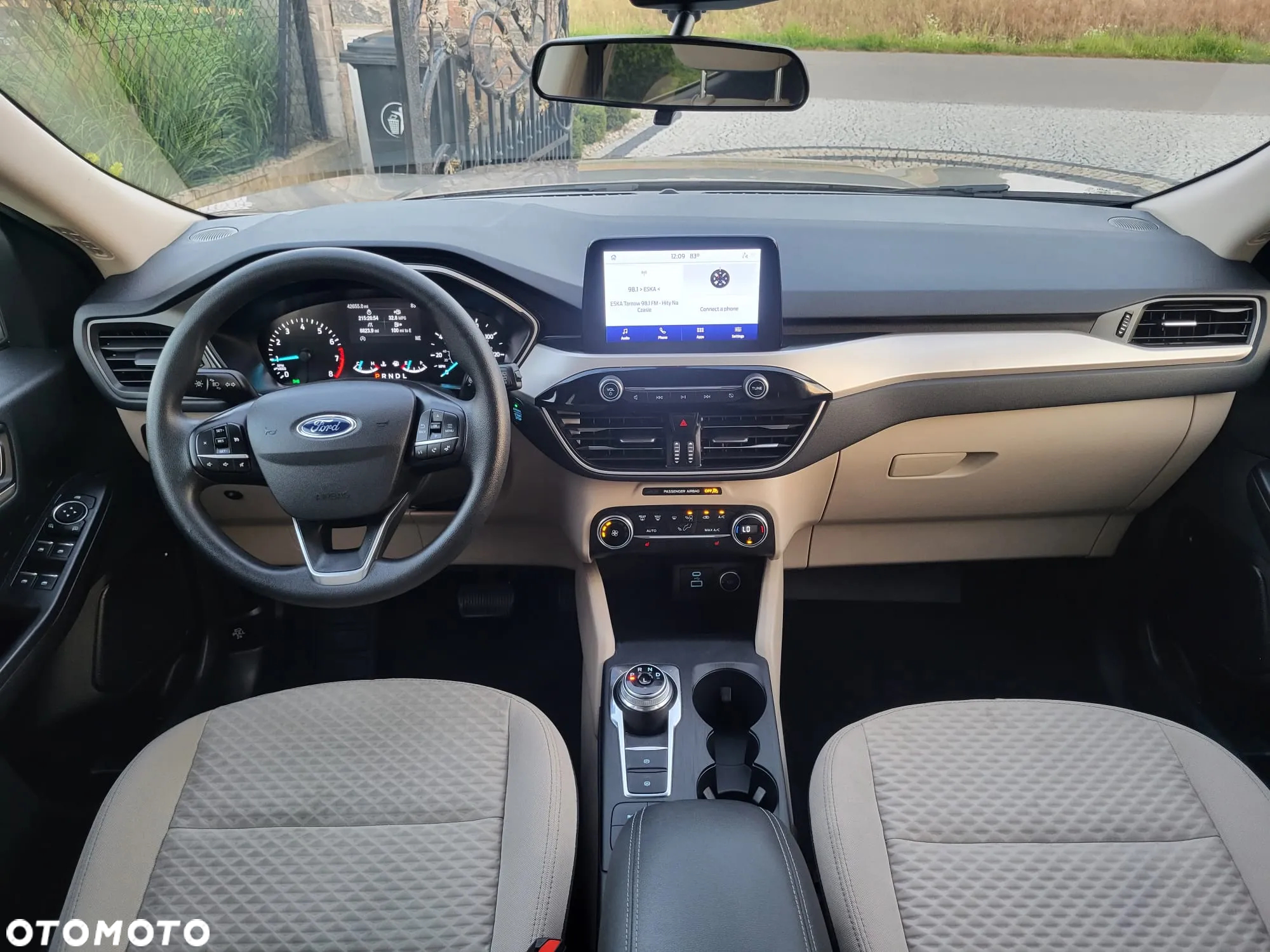 Ford Kuga 1.5 EcoBoost 4x4 Individual - 6
