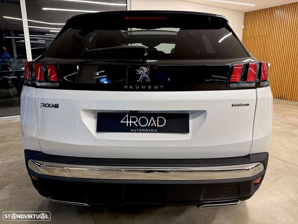 Peugeot 3008 - 24