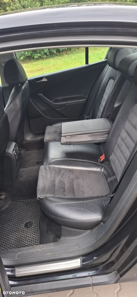 Volkswagen Passat 2.0 TDI Comfortline - 7