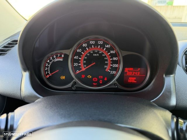 Mazda 2 1.3 90th Anniversary - 11