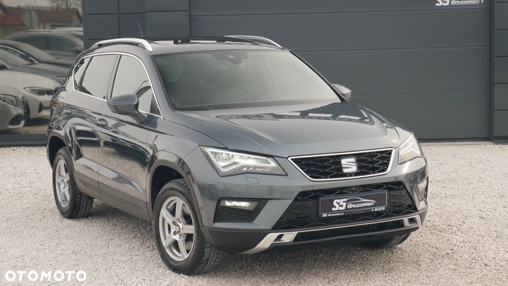 Seat Ateca - 2