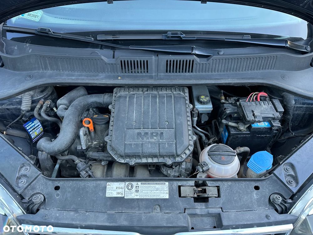 Skoda Citigo 1.0 Ambition - 9