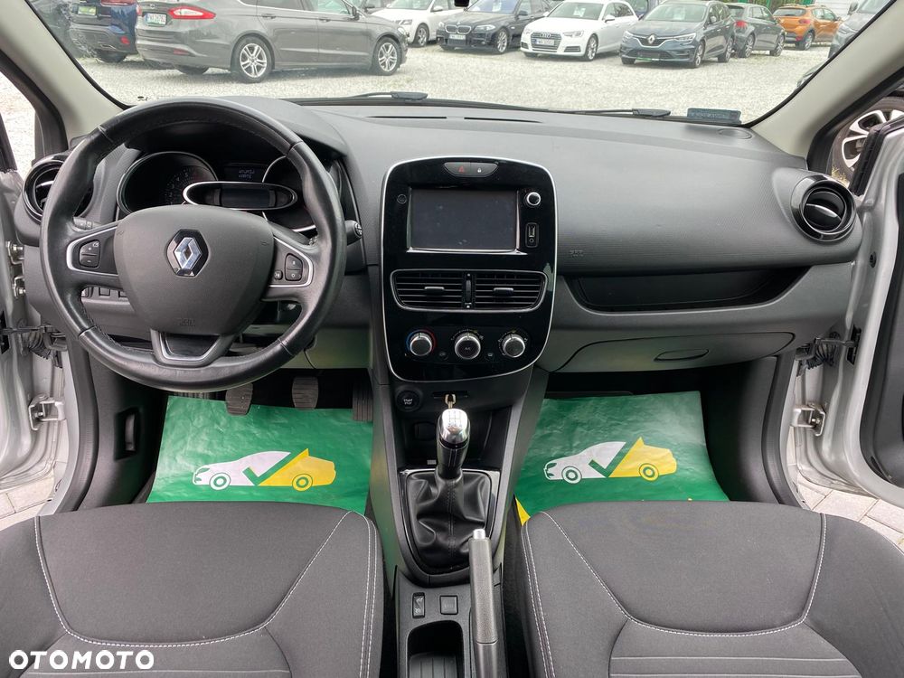 Renault Clio TCe 90 Dynamique - 10