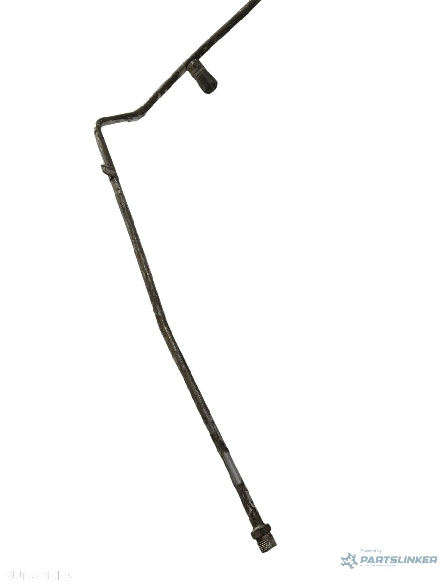 Conducta AC LAND ROVER RANGE ROVER II LP_, P38A 1994 - 2002 - 2