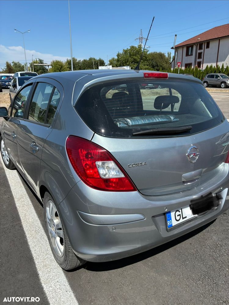 Opel Corsa 1.3 CDTI DPF 150 Jahre - 6