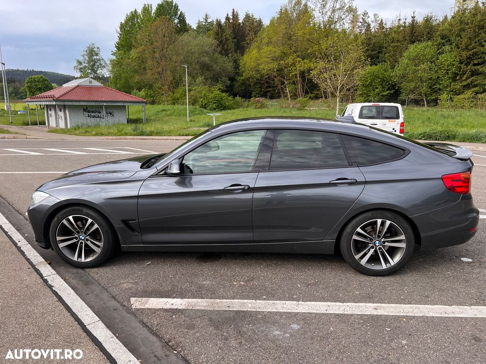 BMW Seria 3 - 36