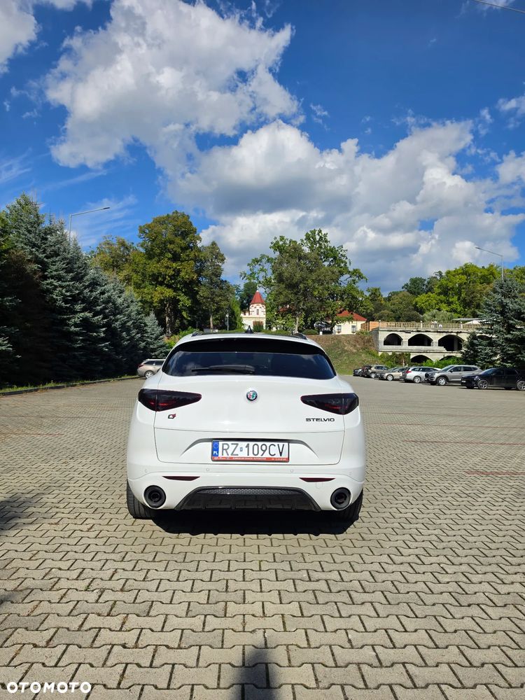 Alfa Romeo Stelvio 2.0 Turbo Veloce Q4 - 7