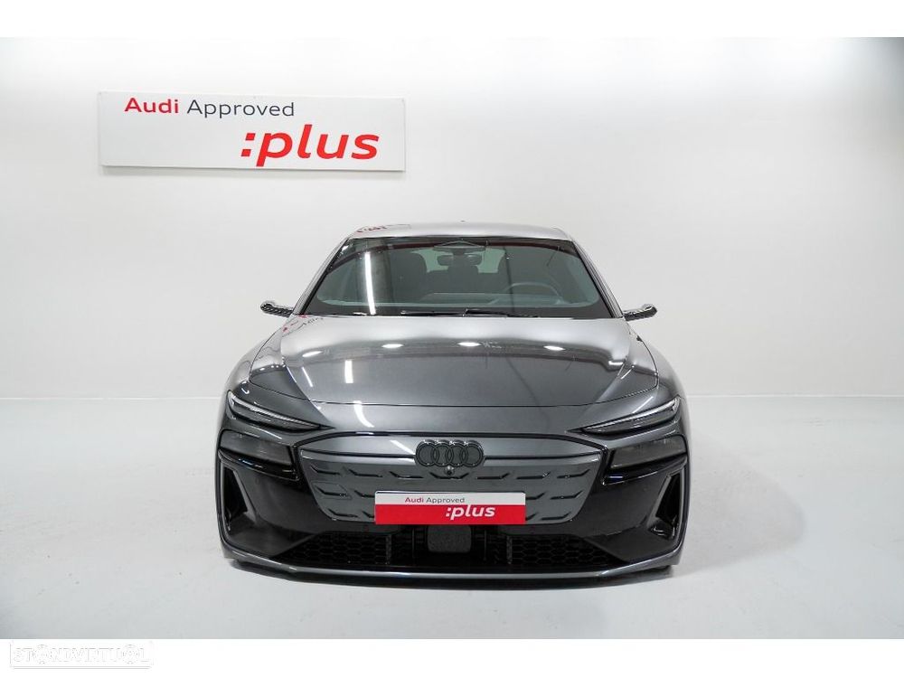 Audi A6 Avant e-tron 100 kWh Performance - 3