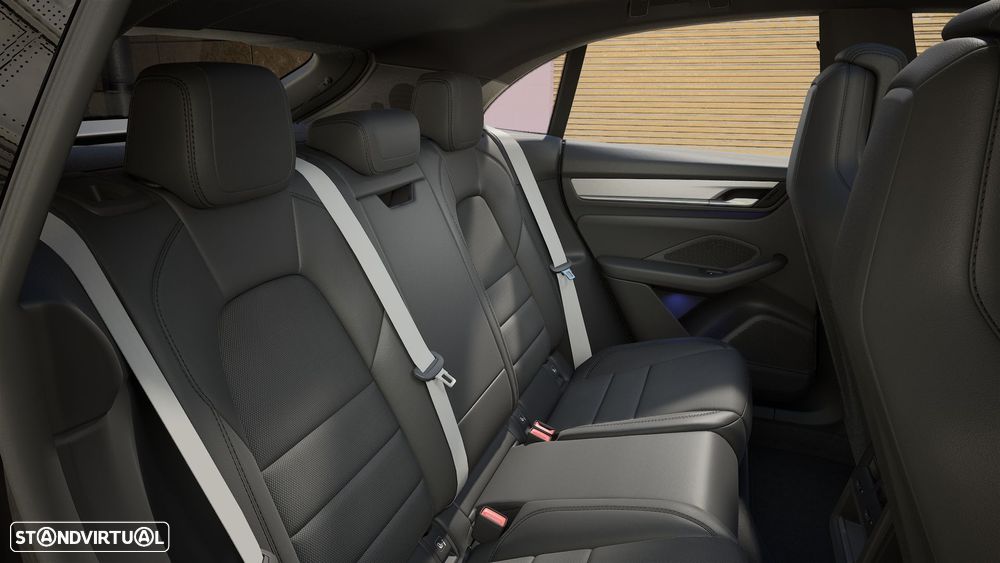 Porsche Macan Electric 4 - 10
