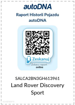 Land Rover Discovery Sport 2.0 TD4 HSE - 9