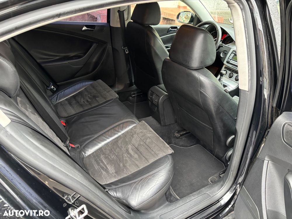 Volkswagen Passat - 8