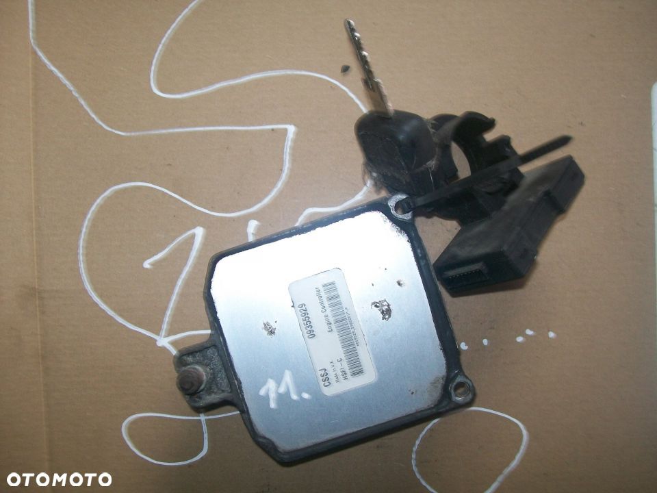 komputer zestaw startowy Astra 093559929 CSSJ - 2