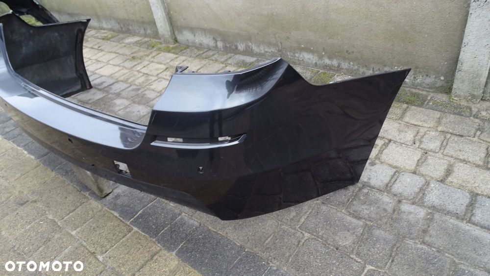 BMW 5 F11 M-PAKIET KOMBI - zderzak tylny - 3