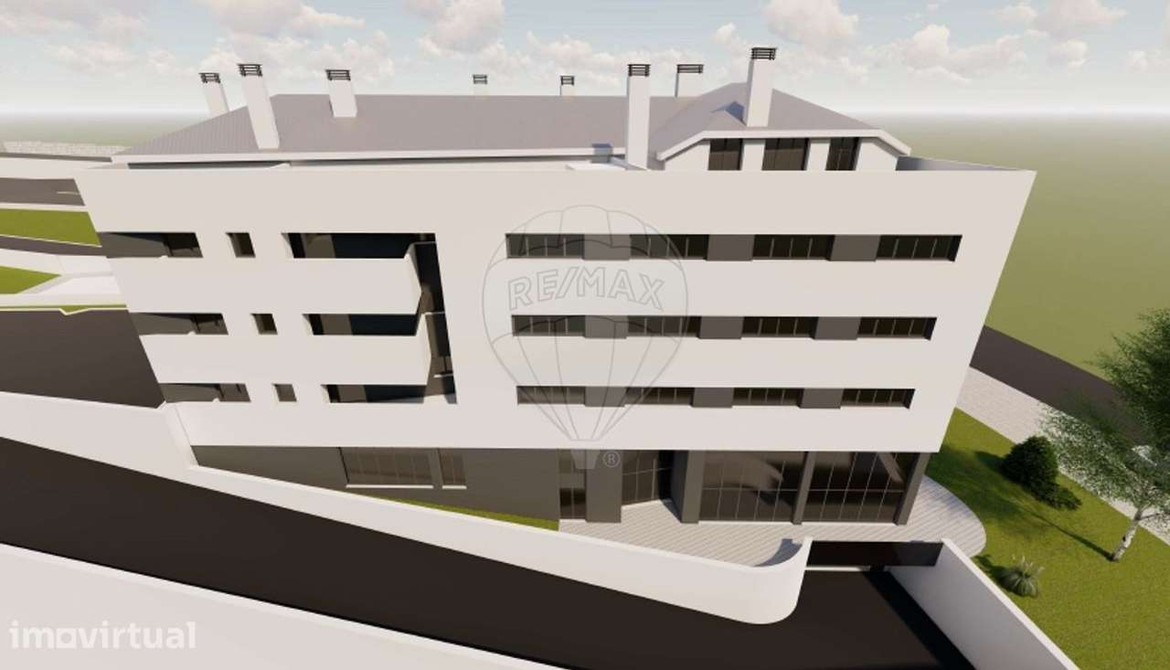 Apartamento T2 para venda - Grande imagem: 2/3