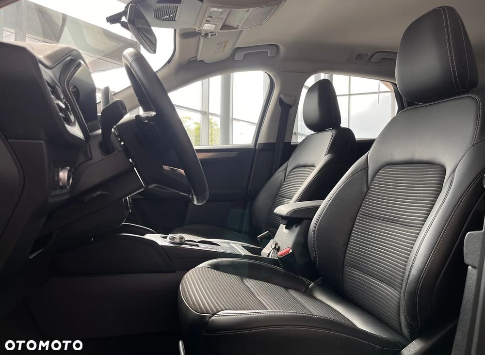 Ford Kuga 2.0 EcoBlue AWD Titanium X - 20