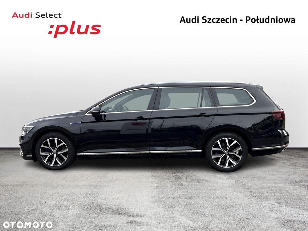 Volkswagen Passat Variant 1.4 TSI Plug-In Hybrid GTE DSG - 2