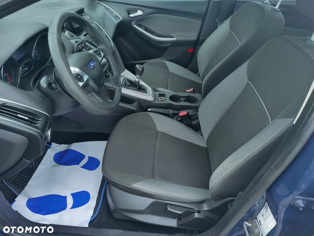 Ford Focus - 5