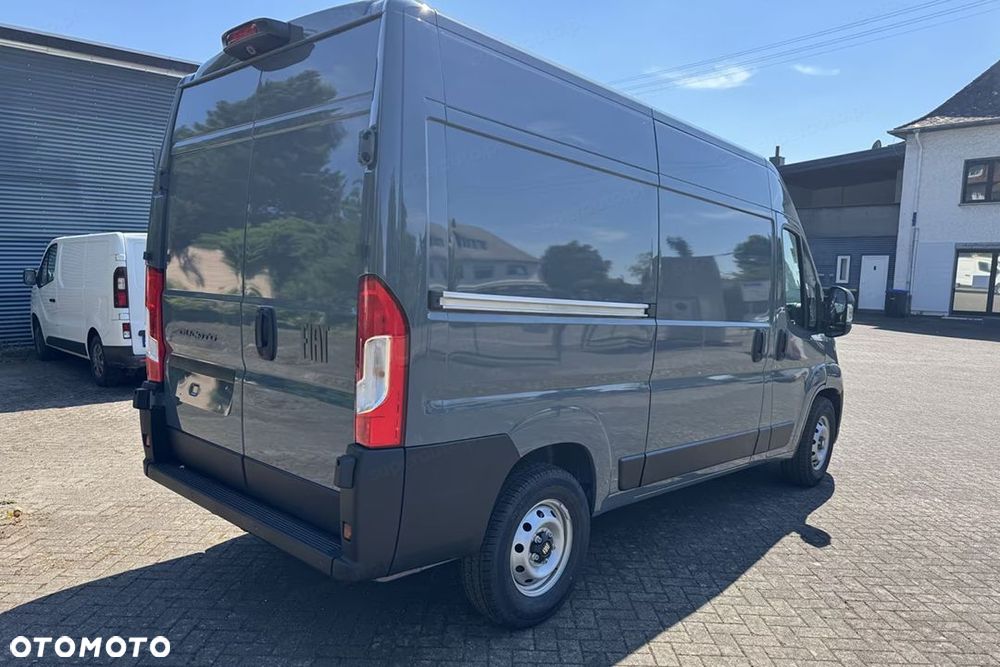 Fiat Ducato L2H2 3.3T 2.2 140KM - 7