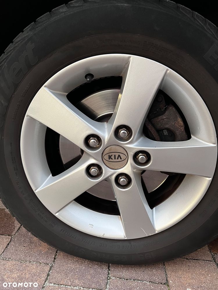 Kia Ceed Cee'd 1.4 Comfort - 10