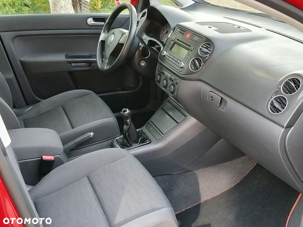 Volkswagen Golf 1.6 United - 24