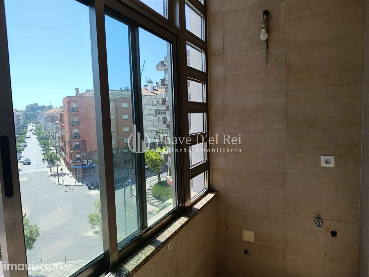 Apartamento T3 Venda em Viseu,Viseu - Grande imagem: 3/21