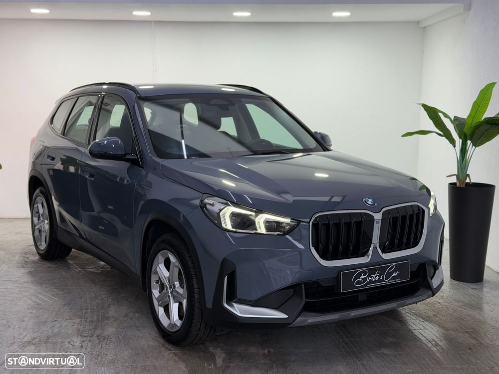 BMW X1 xDrive25e xLine - 1