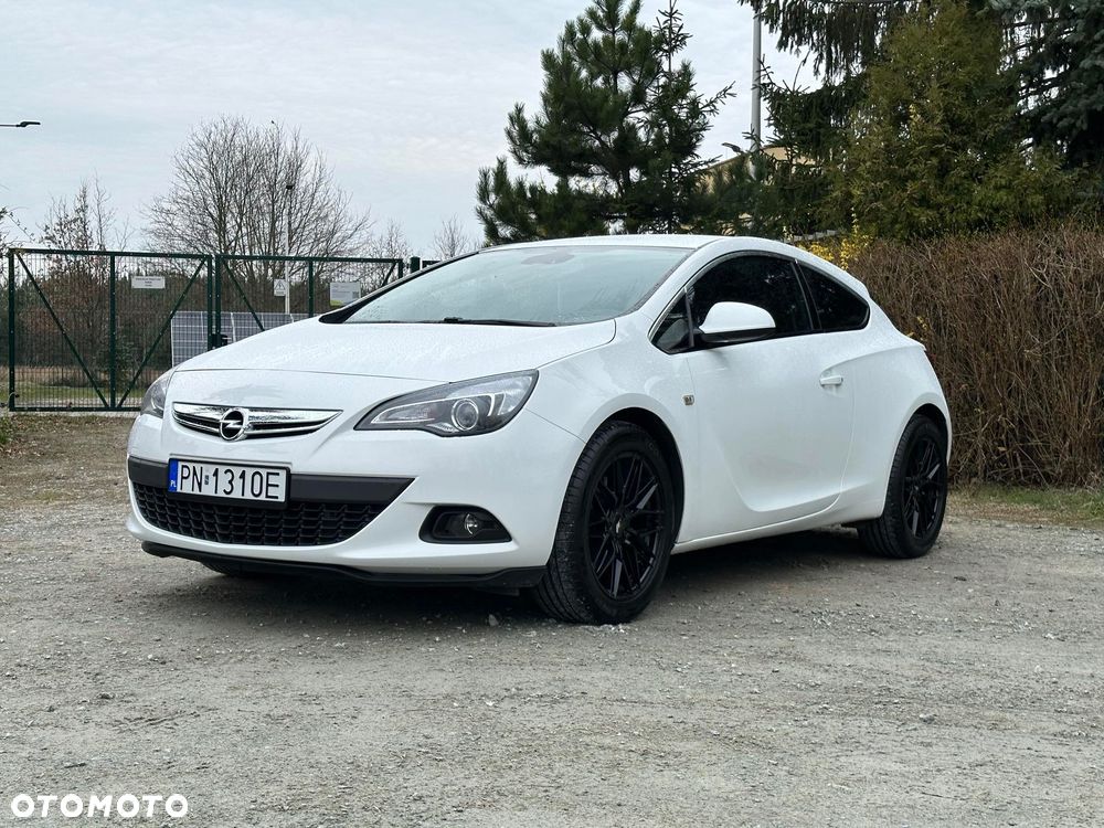 Opel Astra - 4