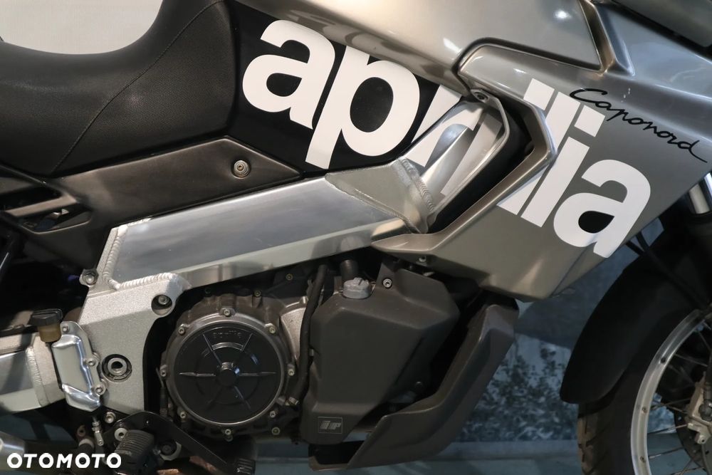 Aprilia Caponord - 18