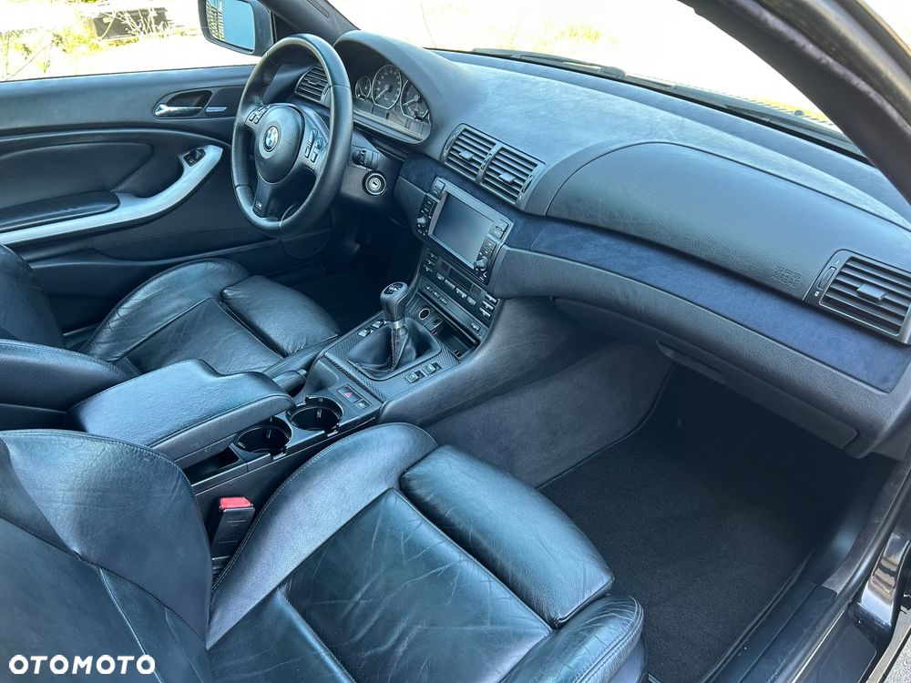 BMW Seria 3 330Ci - 12