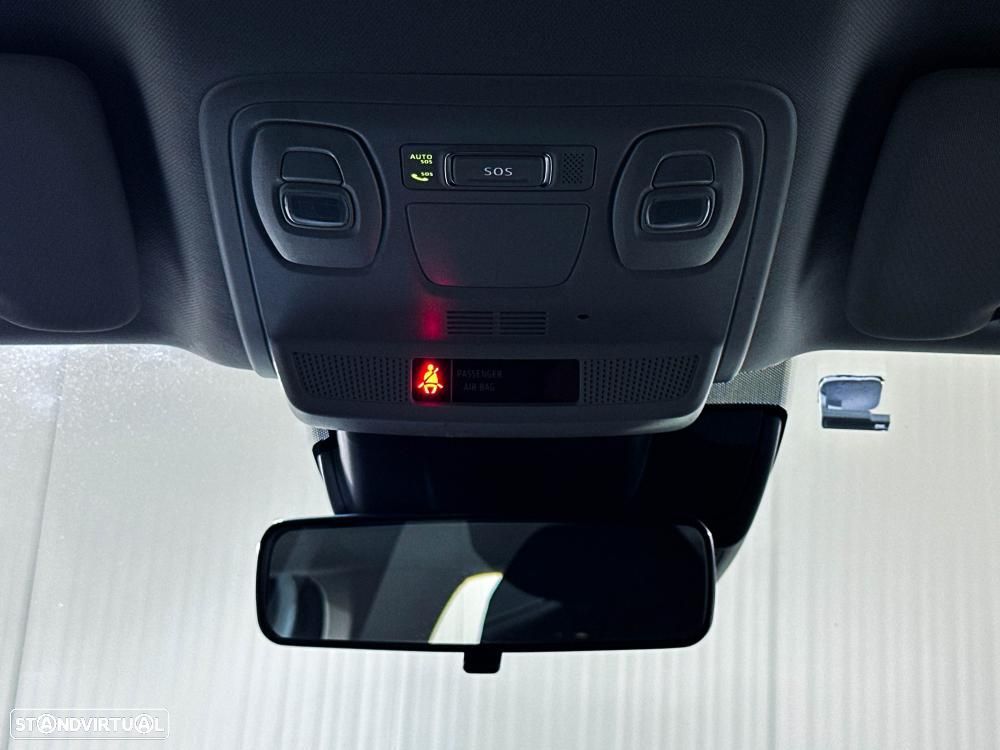 Renault Mégane 1.6 Plug-In Limited - 25