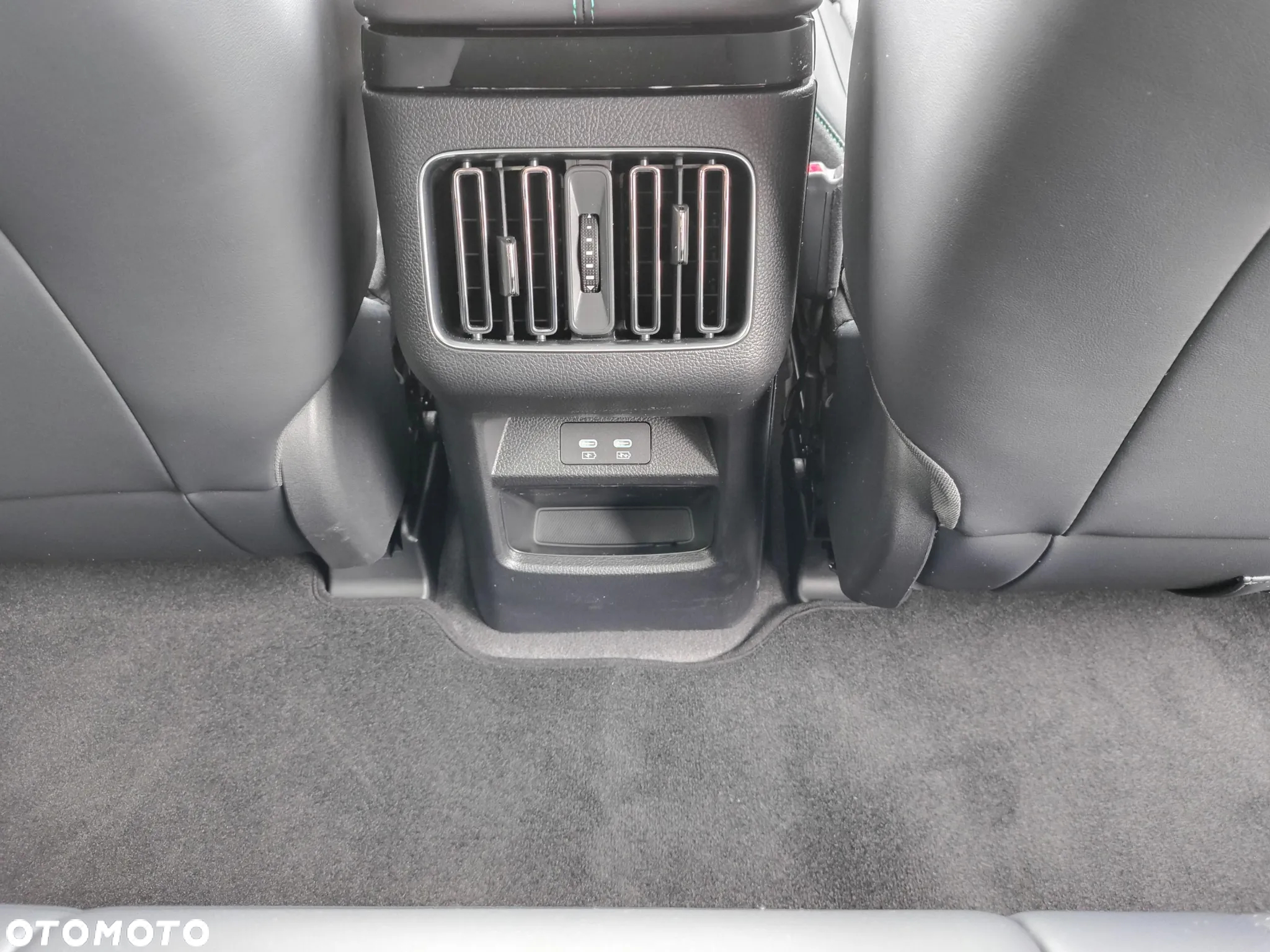 BYD Seal U 1.5 DM-i Boost - 21