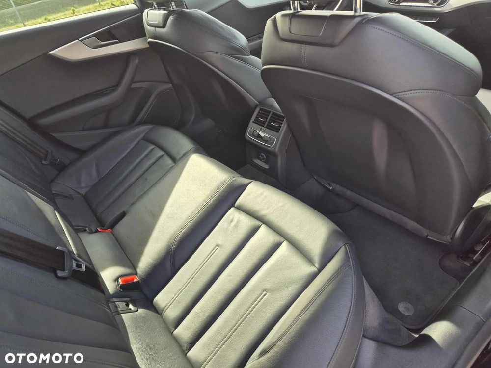 Audi A5 Sportback 2.0 TDI S tronic - 3
